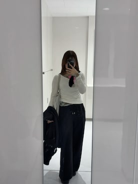 ねねりんさんのコーディネート