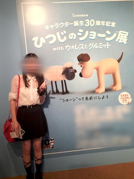 「アイテム（ソックス/靴下）」を使った、yadokariiさん（レディース・150cm）の夏コーディネート