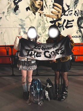 「Ulysses（ユリシス）のアイテム」を使った、yadokariiさん（レディース・150cm）の春コーディネート