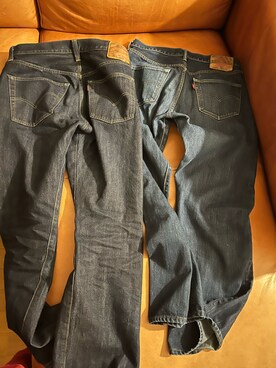 めたきん！さん（メンズ・173cm）の冬コーディネート