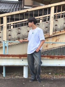 jotaro48さんのコーディネート