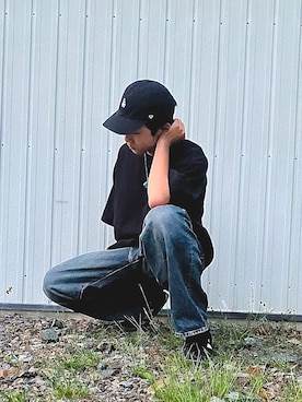 jotaro48さんのコーディネート