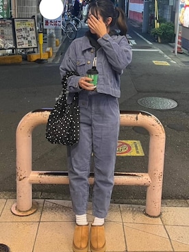 kanaさんのコーディネート