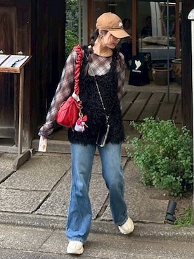 kanaさんのコーディネート