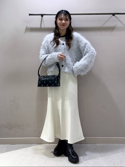 セール】ハイショクニットプルオーバーLS 116694（ニット/セーター