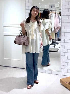 kanaさんのコーディネート