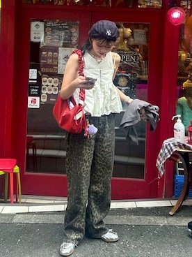 kanaさんのコーディネート