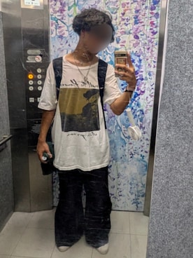 shunsukeさん（メンズ・177cm・10代）の秋コーディネート
