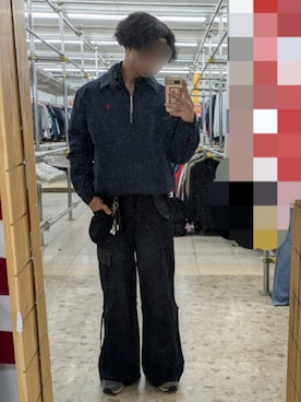 shunsukeさん（メンズ・177cm）の秋コーディネート