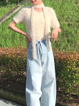 ひなさんのコーディネート