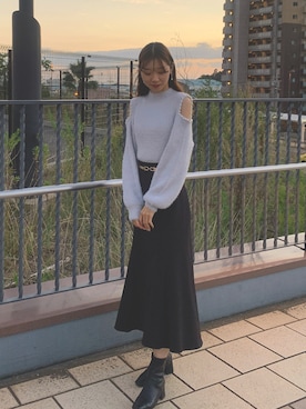 ひなさんのコーディネート