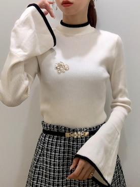 ひなさんのコーディネート