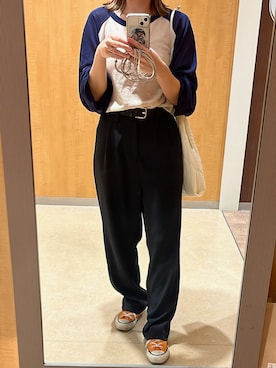 akaneさんのコーディネート