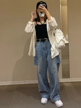 akaneさんのコーディネート