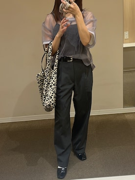 akaneさんのコーディネート