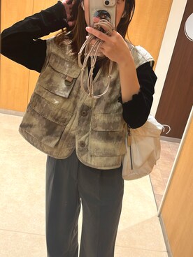 akaneさんのコーディネート