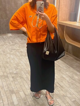 akaneさんのコーディネート