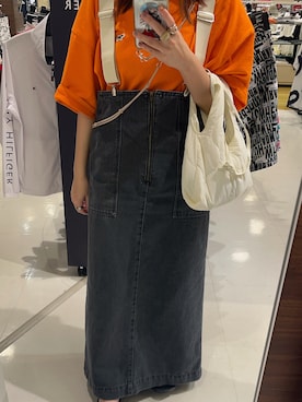 akaneさんのコーディネート