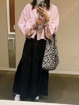 akaneさんのコーディネート