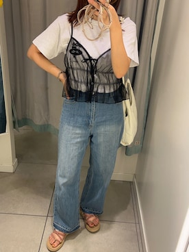 akaneさんのコーディネート