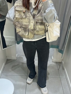 akaneさんのコーディネート