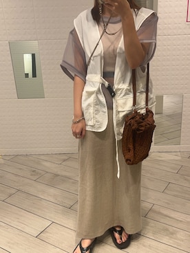 akaneさんのコーディネート