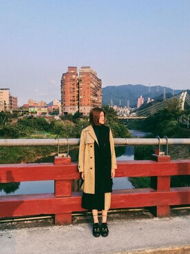 Nimo Wさんのコーディネート