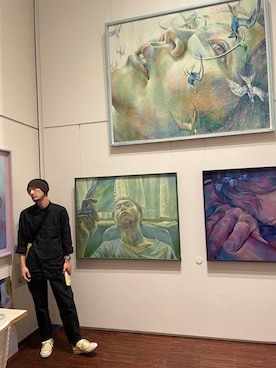 rossiさんのコーディネート