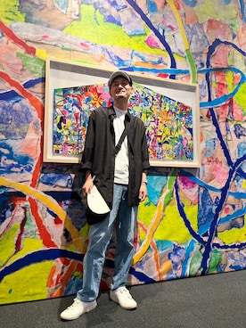 rossiさんのコーディネート