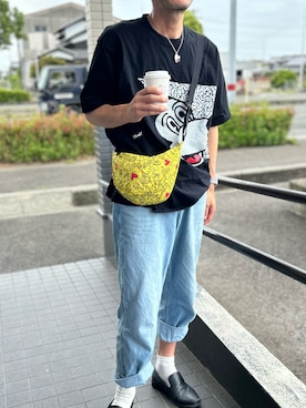 rossiさんのコーディネート