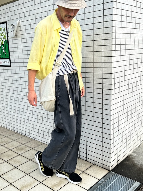 rossiさんのコーディネート