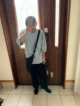 rossiさんのコーディネート