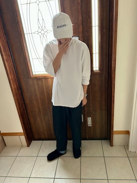 rossiさんのコーディネート