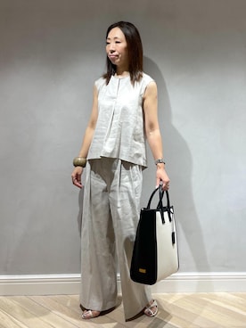 satoさんのコーディネート