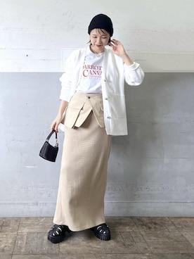 tampoさんのコーディネート