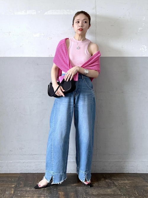 tampoさんのコーディネート