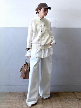 tampoさんのコーディネート