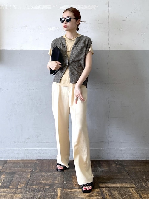 tampoさんのコーディネート