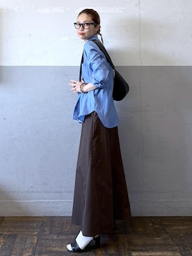 tampoさんのコーディネート