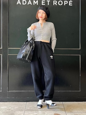 tampoさん(レディース・158cm)の秋コーディネート
