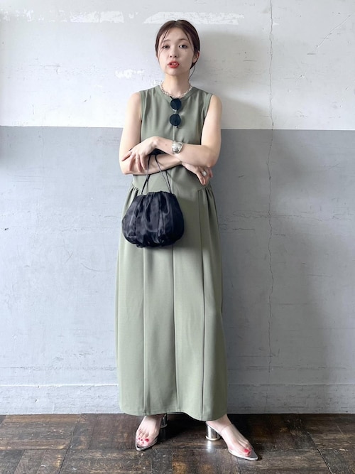 tampoさんのコーディネート