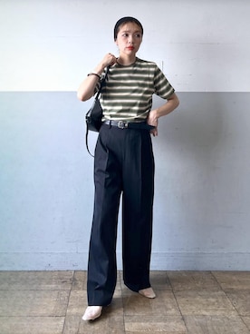 tampoさんのコーディネート