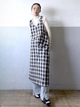 tampoさんのコーディネート