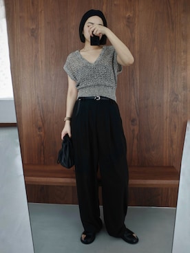 yoshinosasakiさんのコーディネート