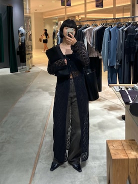 yoshinosasakiさんのコーディネート