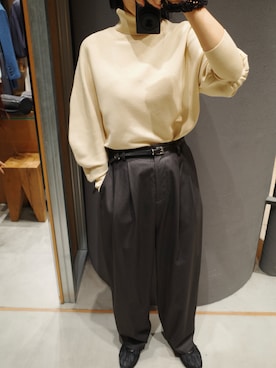 yoshinosasakiさんのコーディネート