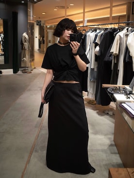 yoshinosasakiさんのコーディネート
