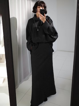 yoshinosasakiさんのコーディネート