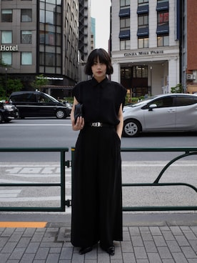yoshinosasakiさんのコーディネート