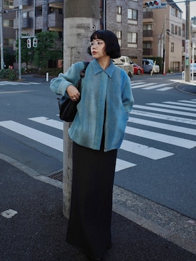 yoshinosasakiさんのコーディネート